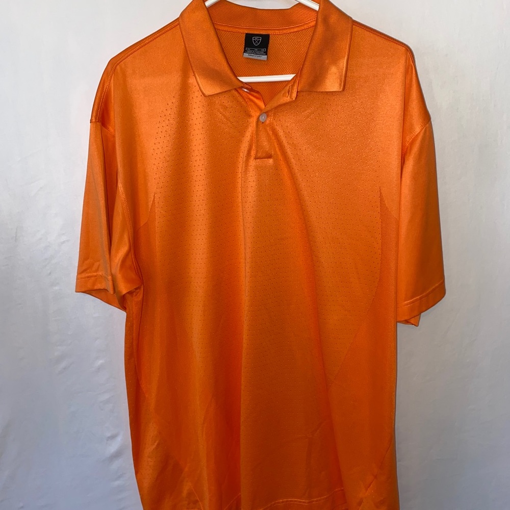 Nike DriFit Golf Shirt